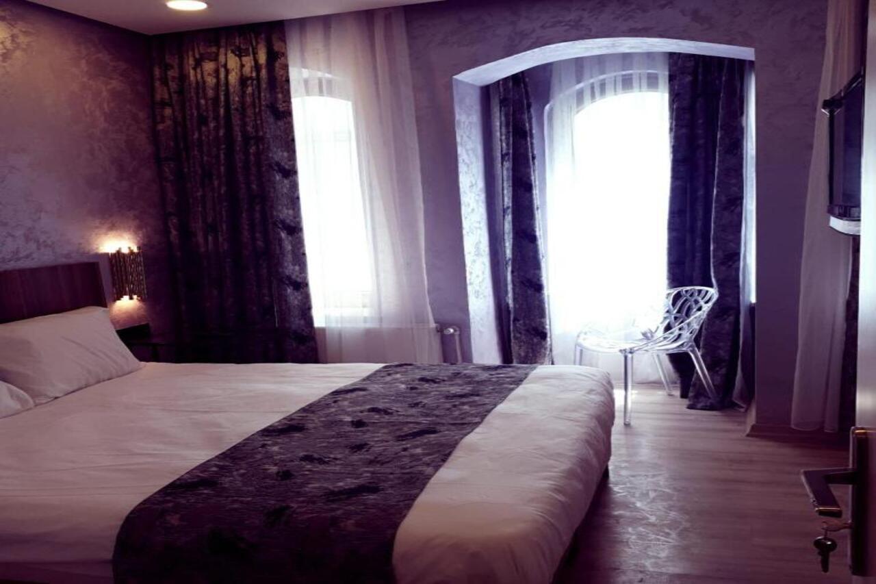 Alyon Suite Hotel Istanbul Exterior foto