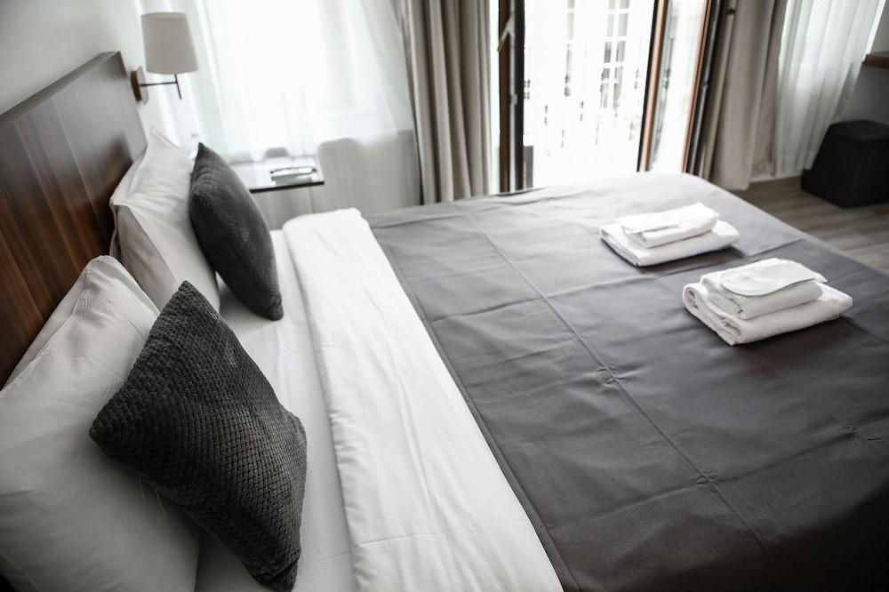 Alyon Suite Hotel Istanbul Exterior foto