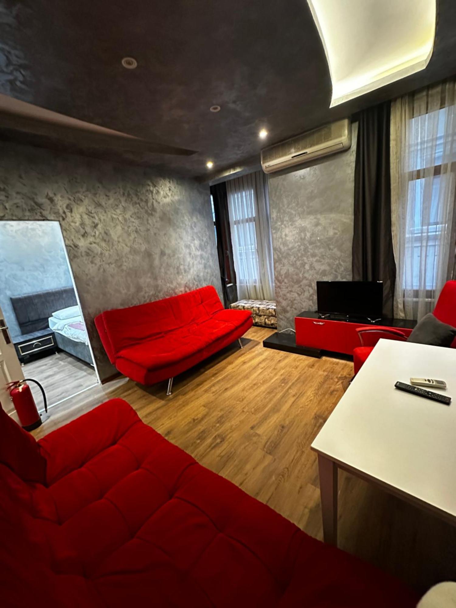 Alyon Suite Hotel Istanbul Exterior foto
