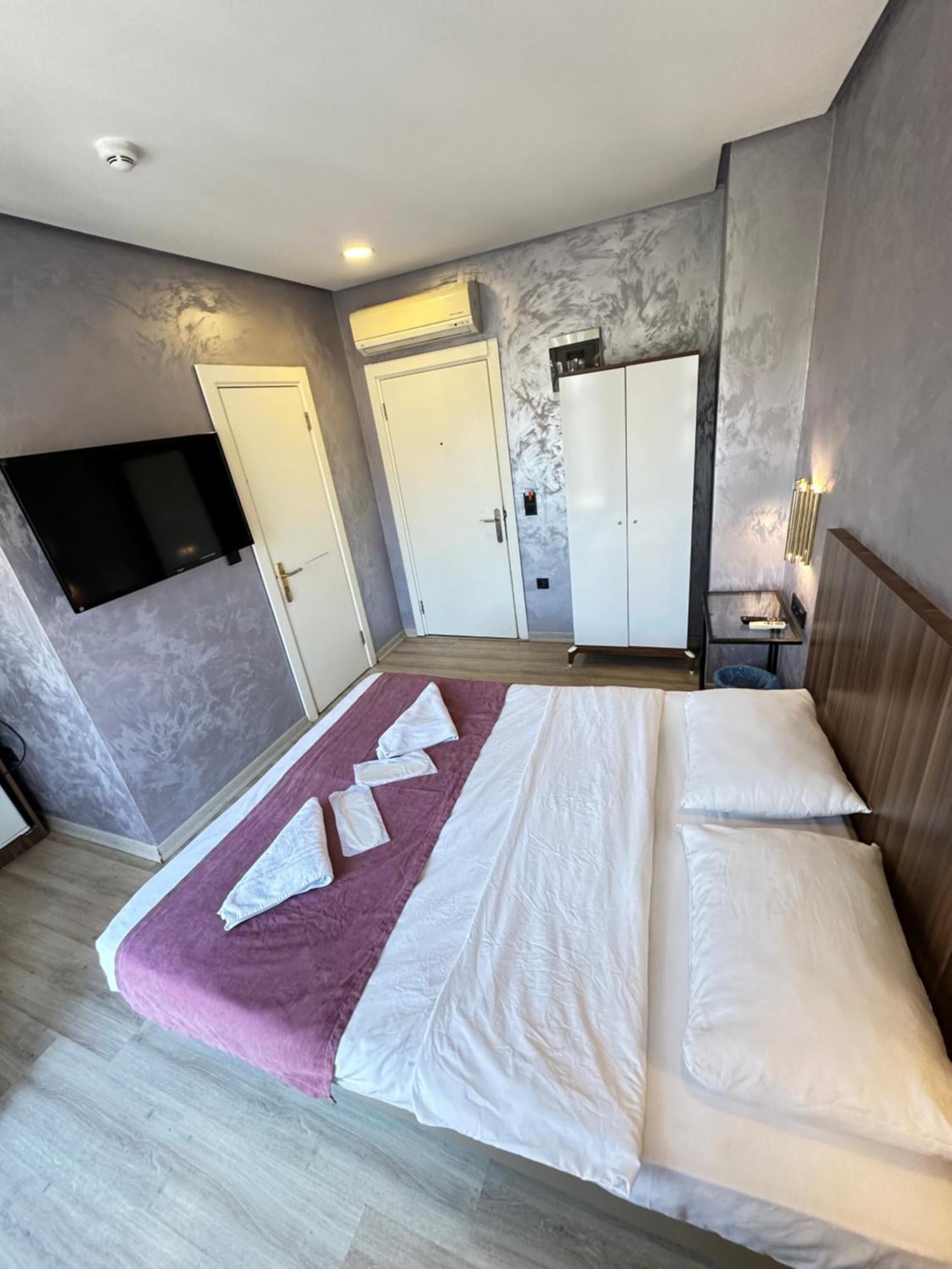 Alyon Suite Hotel Istanbul Exterior foto
