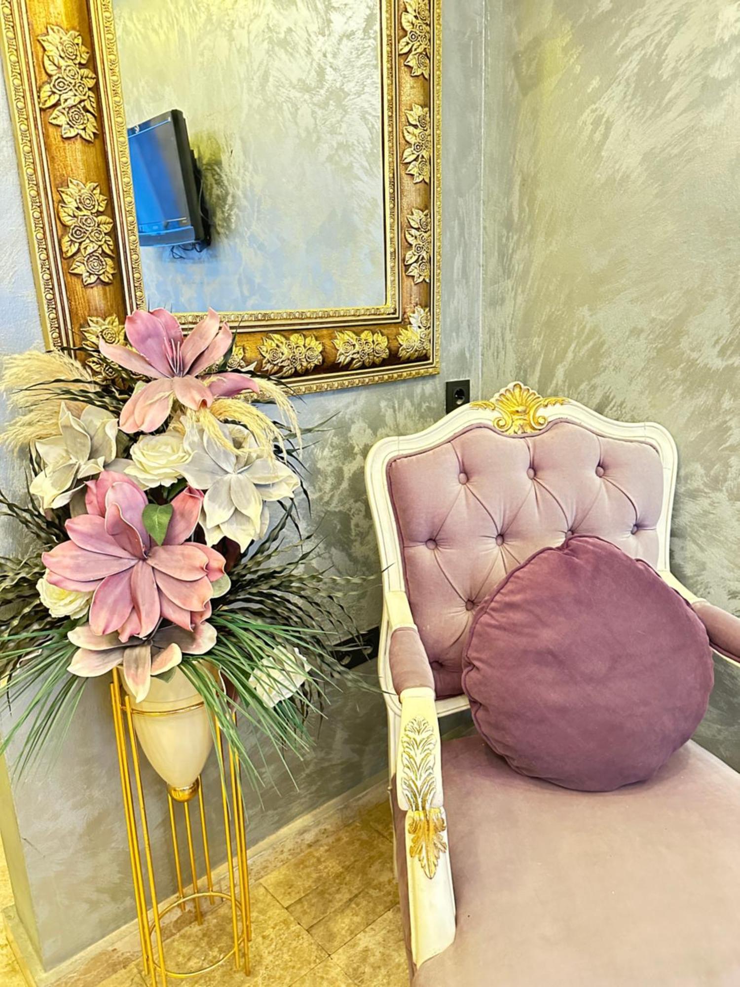 Alyon Suite Hotel Istanbul Exterior foto