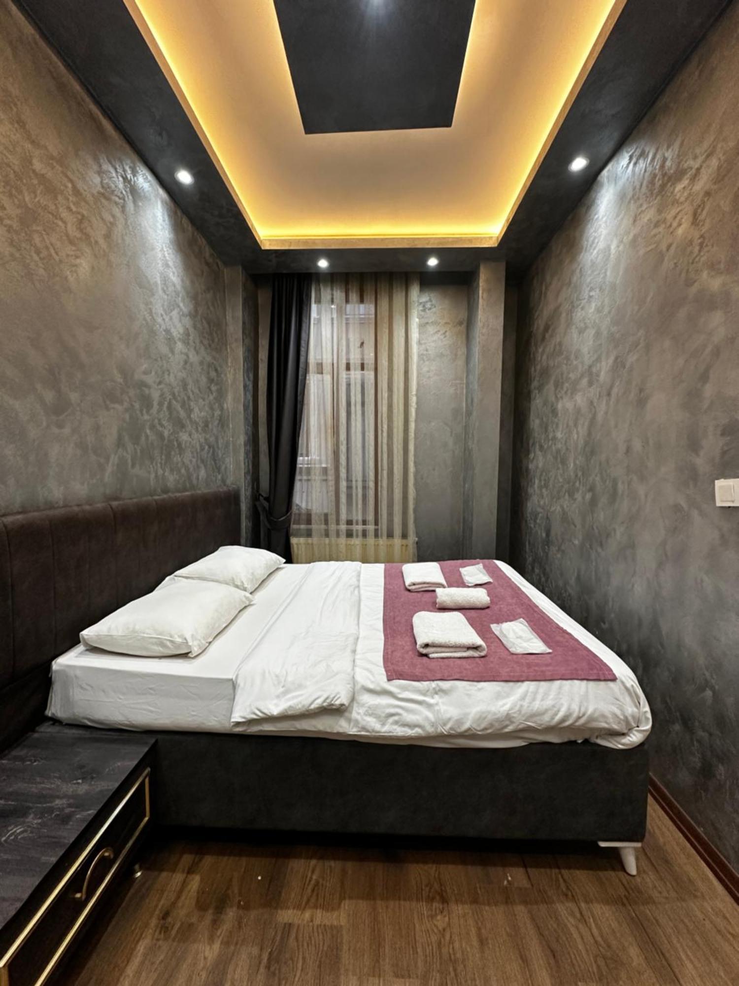 Alyon Suite Hotel Istanbul Exterior foto