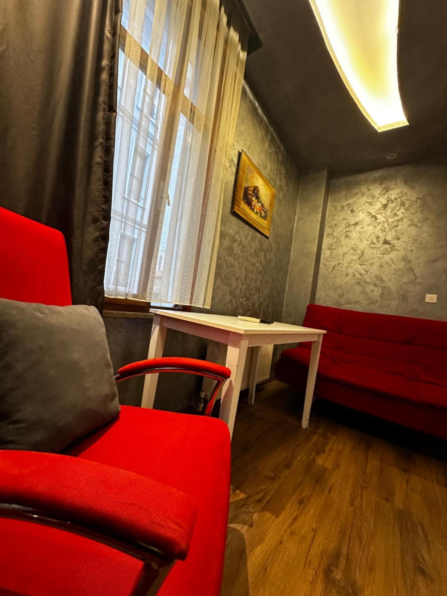 Alyon Suite Hotel Istanbul Exterior foto