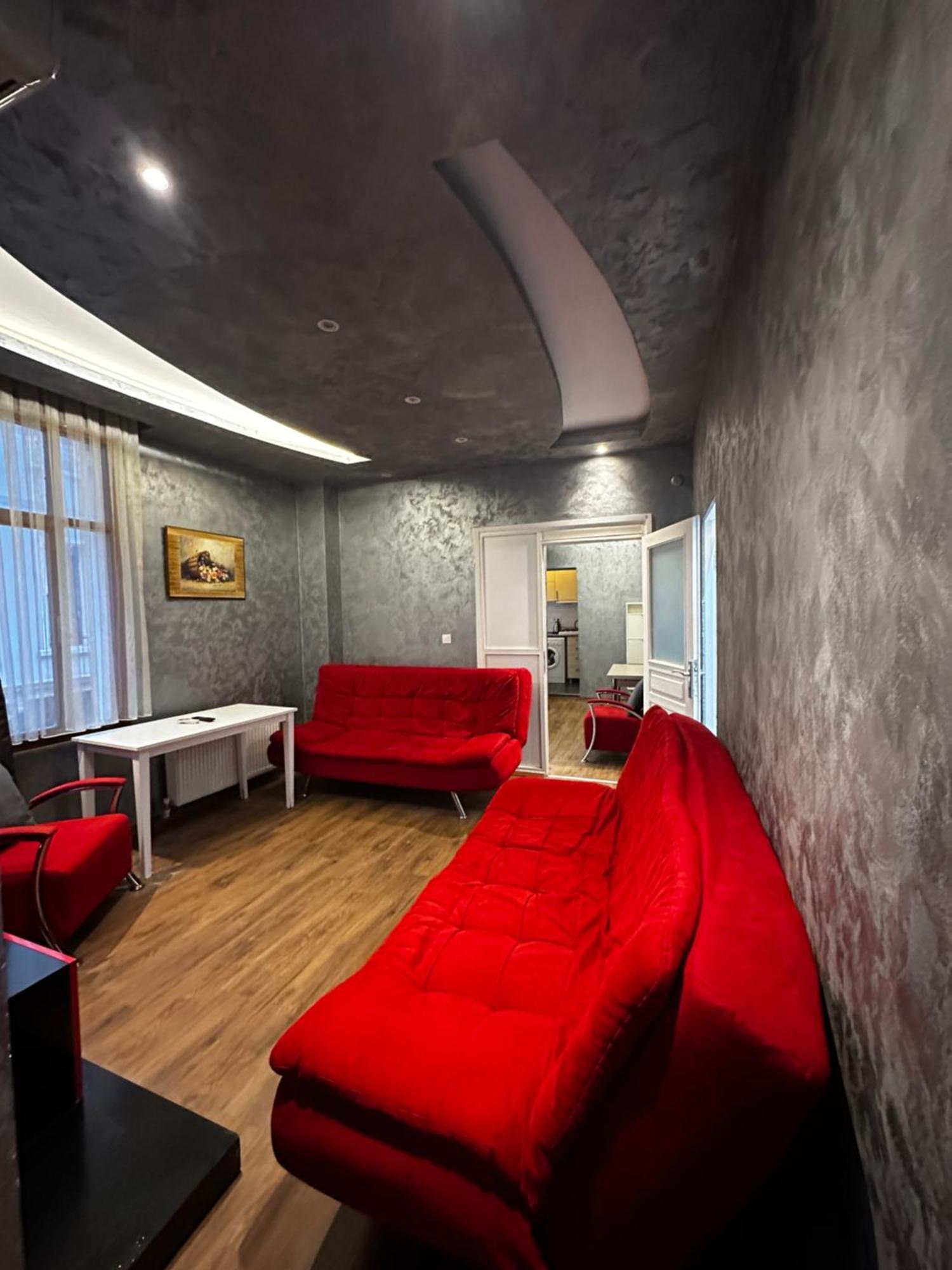 Alyon Suite Hotel Istanbul Exterior foto