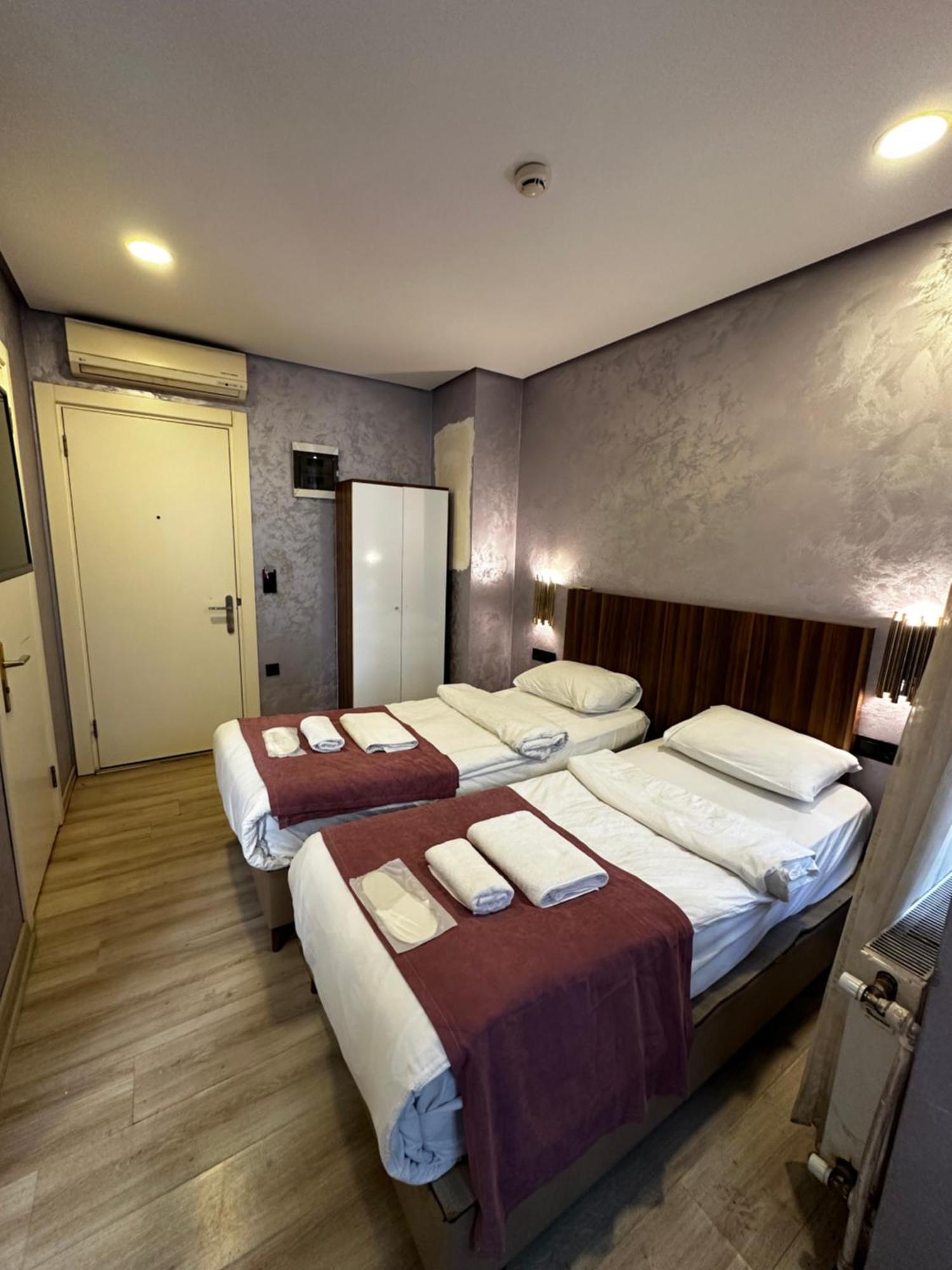 Alyon Suite Hotel Istanbul Exterior foto