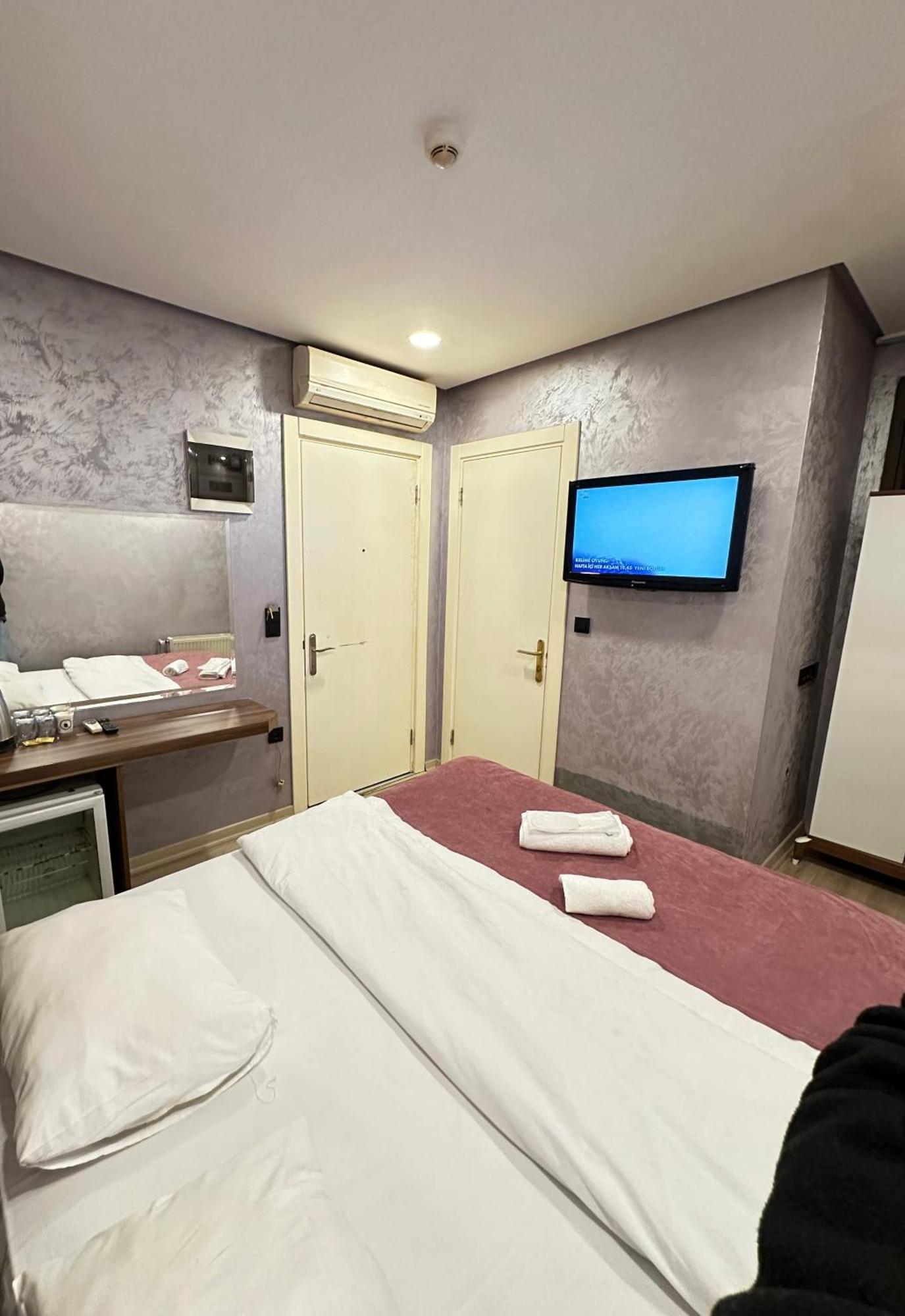 Alyon Suite Hotel Istanbul Exterior foto