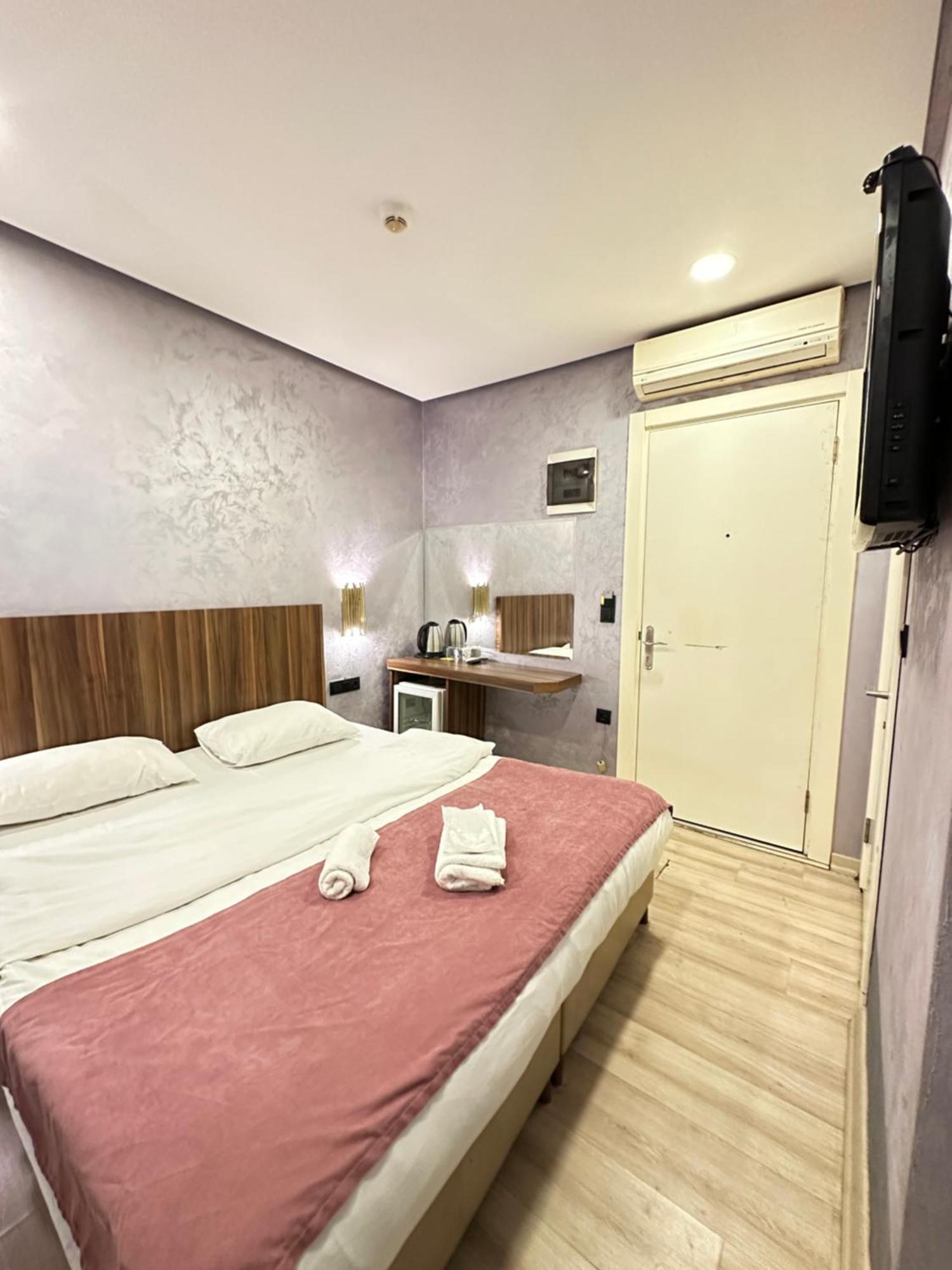 Alyon Suite Hotel Istanbul Exterior foto