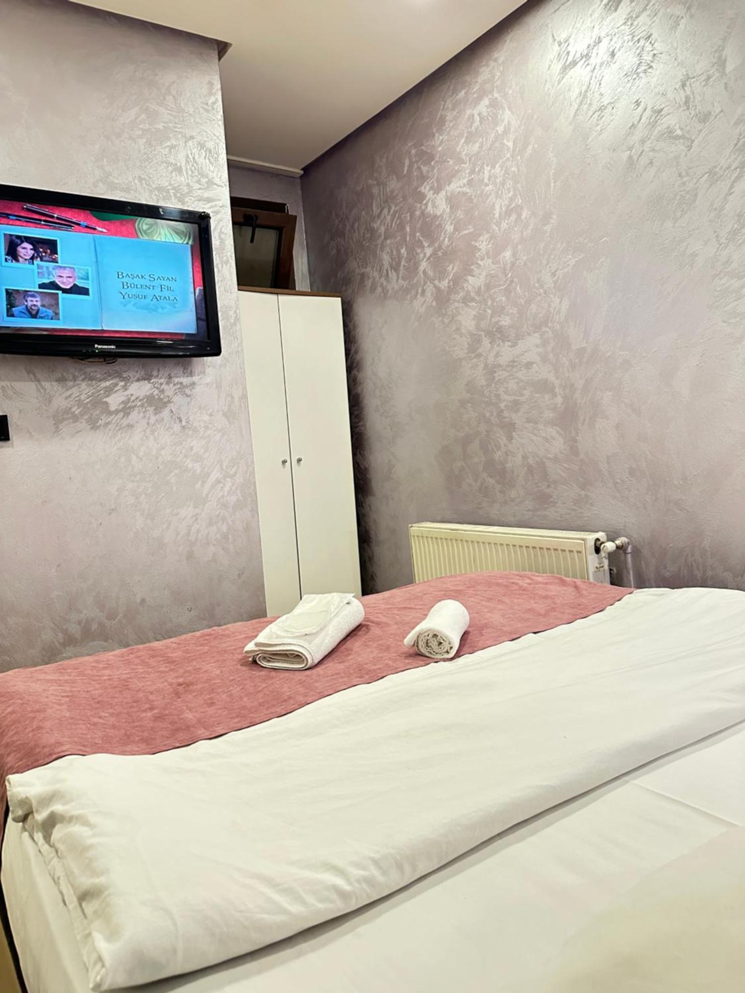 Alyon Suite Hotel Istanbul Exterior foto
